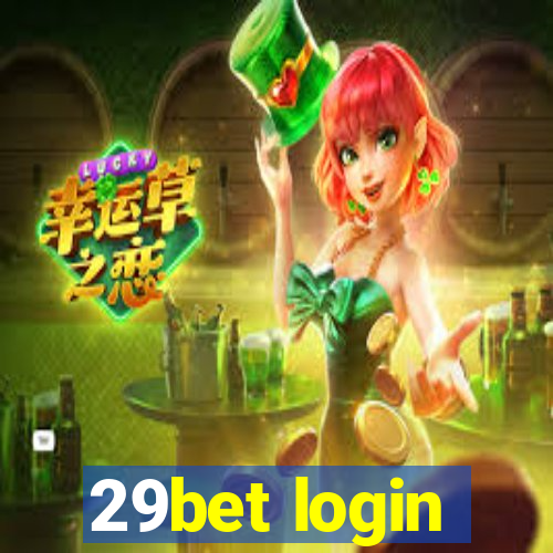 29bet login